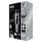 Braun Series 7 AiO7440 Rechargeable 12-in-1 Body, Beard & Hair Trimmer - New