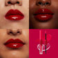 NYX Professional Makeup Shine Loud Liquid Lipstick On A Mission 0.22 fl oz - New