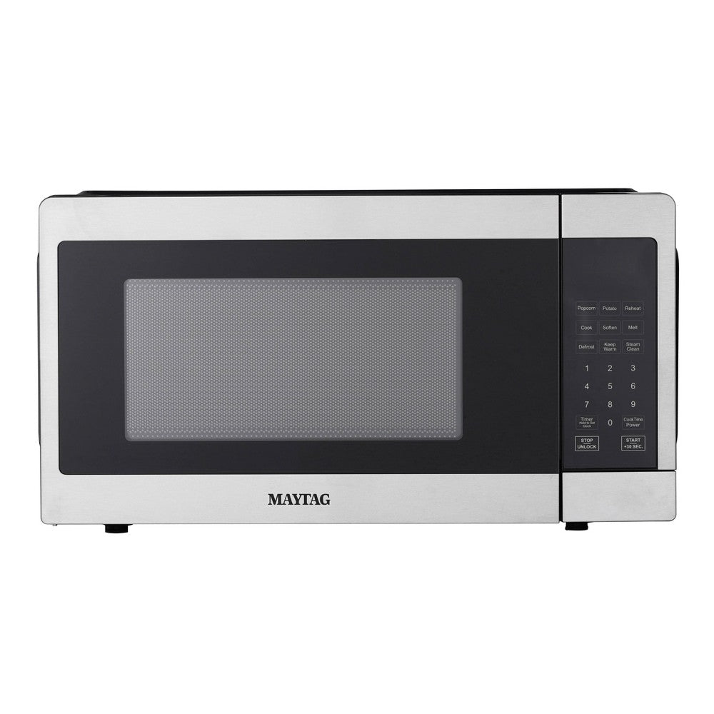 Maytag 11 cu ft Microwave Oven