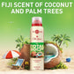 Old Spice Whole Body Spray Deodorant for Men Fiji 3.5oz - New