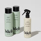 Odele Leave-in Detangling Tonic for Hydration + Heat Protection 8 fl oz - New