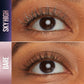 Maybelline Mini Mascara Holiday Gift Set with Great Lash 3pc - Imperfect Box