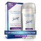 Secret Clinical Invisible Solid Antiperspirant & Deodorant Clean Lavender 2.6oz - Missing Box
