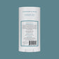 Native Deodorant for Women & Men Cashmere & Rain 2.65oz - Imperfect Container