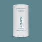 Native Deodorant for Women & Men Cashmere & Rain 2.65oz - Imperfect Container