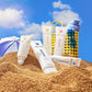 Native Mineral Sunscreen Coconut & Pineapple SPF 30 5 fl oz - Imperfect Container