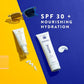 Native Mineral Sunscreen Unscented SPF 30 5 fl oz - New