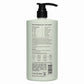 Odele Bulk Smoothing Shampoo for Frizz Control + Shine 32oz - New