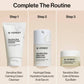 Honest Beauty Calm & Renew Melting Eye Balm with Calming Phyto-Blend 0.5oz - New