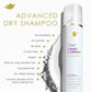 Dove Beauty Refresh + Care Volume & Fullness Dry Shampoo 7.3oz - Imperfect Container
