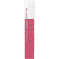 Maybelline SuperStay Matte Ink Liquid Lipstick 15 Lover 0.17 fl oz - New