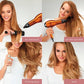 Conair AC Motor Hair Dryer Orange - Imperfect Box