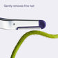 Flamingo Dermaplane Razor 1 Razor Handle 2 Refill Cartridges - Imperfect Box