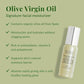DHC Olive Virgin Oil Facial Moisturizer 1 fl oz - Imperfect Box