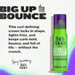 TIGI Bed Head Curls Rock Amplifier Mega Shaping Cream 3.82 fl oz - Imperfect Container