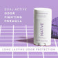 Native Solid Deodorant Lilac & White Tea 2.65oz - New