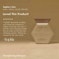 Blake Brown Fundamental Strengthening Shampoo Sandalwood Vanille & Warm Vanilla Fragrance 14 fl oz - New
