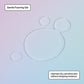 Bubble Skincare Shower Caddy Skincare Sets for Combination Skin 3ct - Imperfect Box