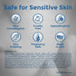 Calm Cool + Corrected Ceramide C Ferulic Acid + E Brightening - Imperfect Box