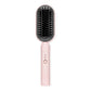 L'ange Hair Mane Pass 2-In-1 Heated Straightening Brush Blush - Imperfect Box