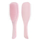 Tangle Teezer Ultimate Detangler Hair Brush Pink - Imperfect Box