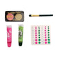 Centric Beauty LLC Wicked Cosmetic Set Wicked 12 Days of Beauty Advent Calendar - New