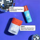 Bubble Skincare Polar Pair Mini 2-Step Routine 2ct - Imperfect Box