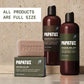 Papatui Men's Shower Pack Lush Coconut 3ct - MIssing Box