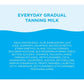 Bondi Sands Everyday Gradual Tanning Milk 12.68 fl oz - Imperfect Container