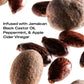 SheaMoisture Jamaican Black Castor Oil Strengthen & Restore Shampoo 13 fl oz - Imperfect Container