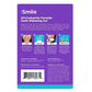 iSmile Teeth Whitening Gel Syringe Refill Pack 4ct - Imperfect Box