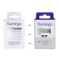 Flamingo Women's Razor Blade Refills 5-Blade Refill Cartridges 4ct - Imperfect Box