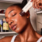 Party of You Puffy Face + Under Eye Caffeine Serum Cryo When I Want To 1oz - New
