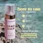 BEACHWAVER Co. Braid Balm Pre Braid Prep 4oz - Imperfect Container