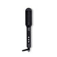 TYMO Ring Plus Hair Straightening Comb Black 1 1/2 - New