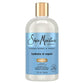 SheaMoisture Manuka Honey & Yogurt Hydrate & Repair Shampoo 13 fl oz - Imperfect Container
