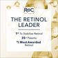 RoC Retinol Correxion Deep Wrinkle Moisturizer SPF 30 1 fl oz - New