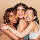 Grace & Stella Energizing Under Eye Mask Gold  24 Pair - Imperfect Box