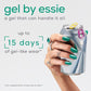 essie Gel Couture Nail Polish Statement Peace 0.46 fl oz - New