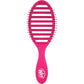 Wet Brush Speed Dry Assorted Hair Brush Pink/Black - New