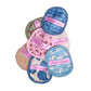 MakeUp Eraser Coastal Cowgirl Skincare Tool Set With Laundry Bag 7ct - New