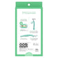Venus Extra Smooth Pink Women's Razor + 2 Razor Blade Refills - Imperfect Box