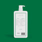 Native Body Wash for Men & Women - Eucalyptus & Mint Sulfate Free with Pump 36 fl oz - Imperfect Container