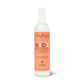SheaMoisture Coconut & Hibiscus Kids Extra-Moisturizing Detangler  8 fl oz - New