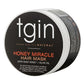 TGIN Honey Miracle Hair Mask 12 fl oz - Imperfect Container