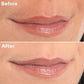 Finishing Touch Flawless Facial Hair Remover Electric Razor for Women Coral - New
