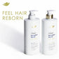 Dove Beauty Intensive Repair Hair Conditioner Pump with Amino Serum & Bio-Protein Care 28 fl oz - New