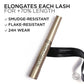 L'Oreal Paris Telescopic Original Mascara 925 Waterproof Black 0.27 fl oz - Missing Box