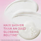 L'Oreal Paris EverPure Hair Gloss Glossing Lamination Mask 5.1 fl oz - Imperfect Container