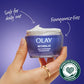 Olay Regenerist Retinol 24 Night Face Cream Moisturizer 1.7oz - Imperfect Box
